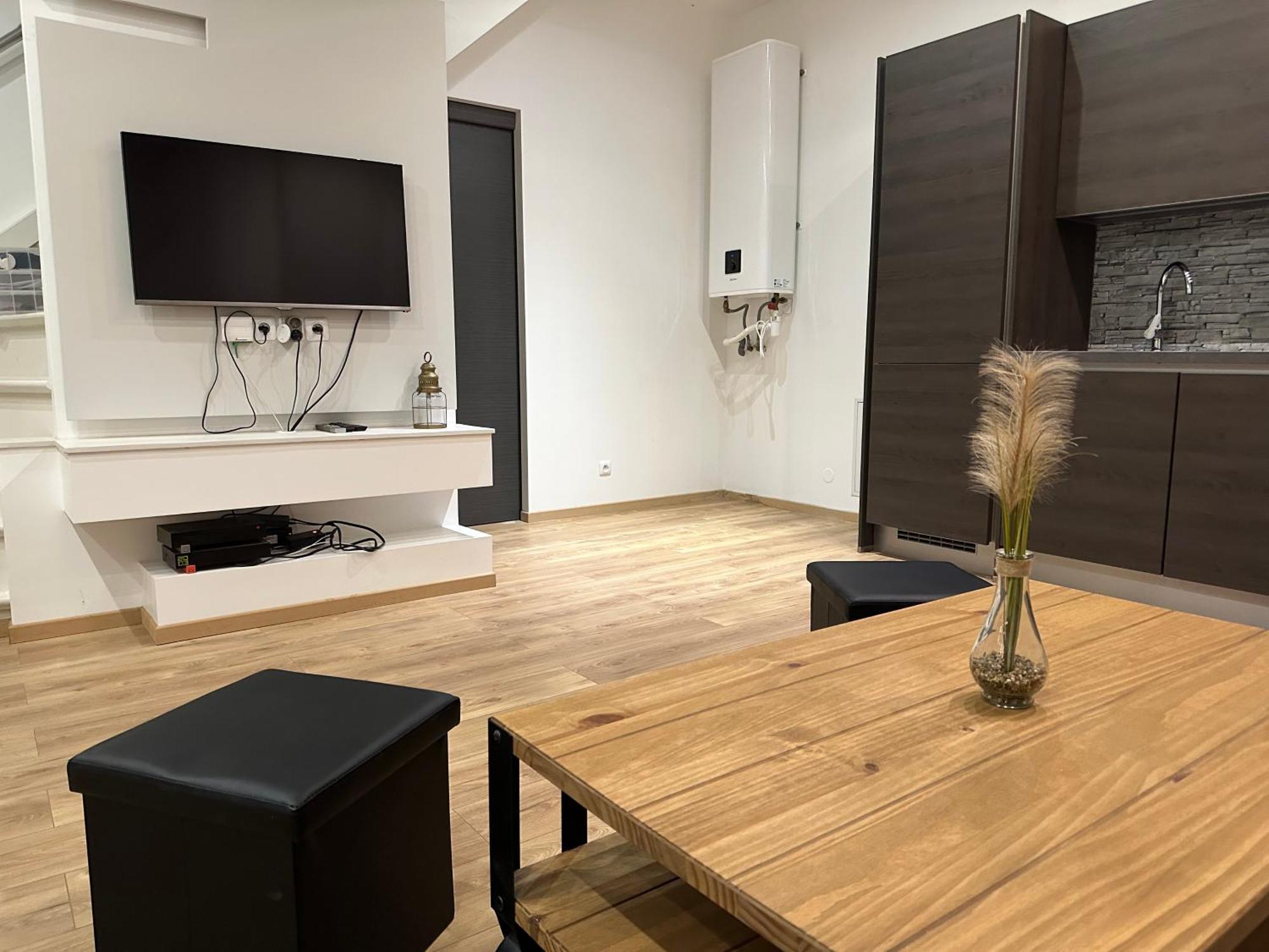 Serenity Resident Maison Metz Gare Av Foch Exteriör bild