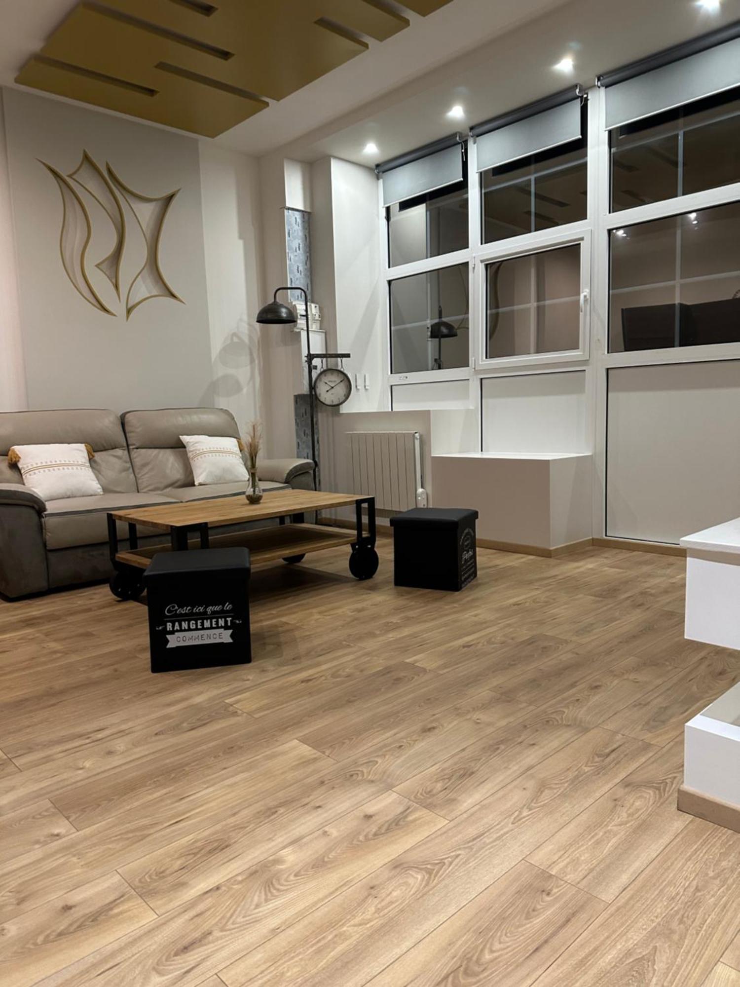 Serenity Resident Maison Metz Gare Av Foch Exteriör bild