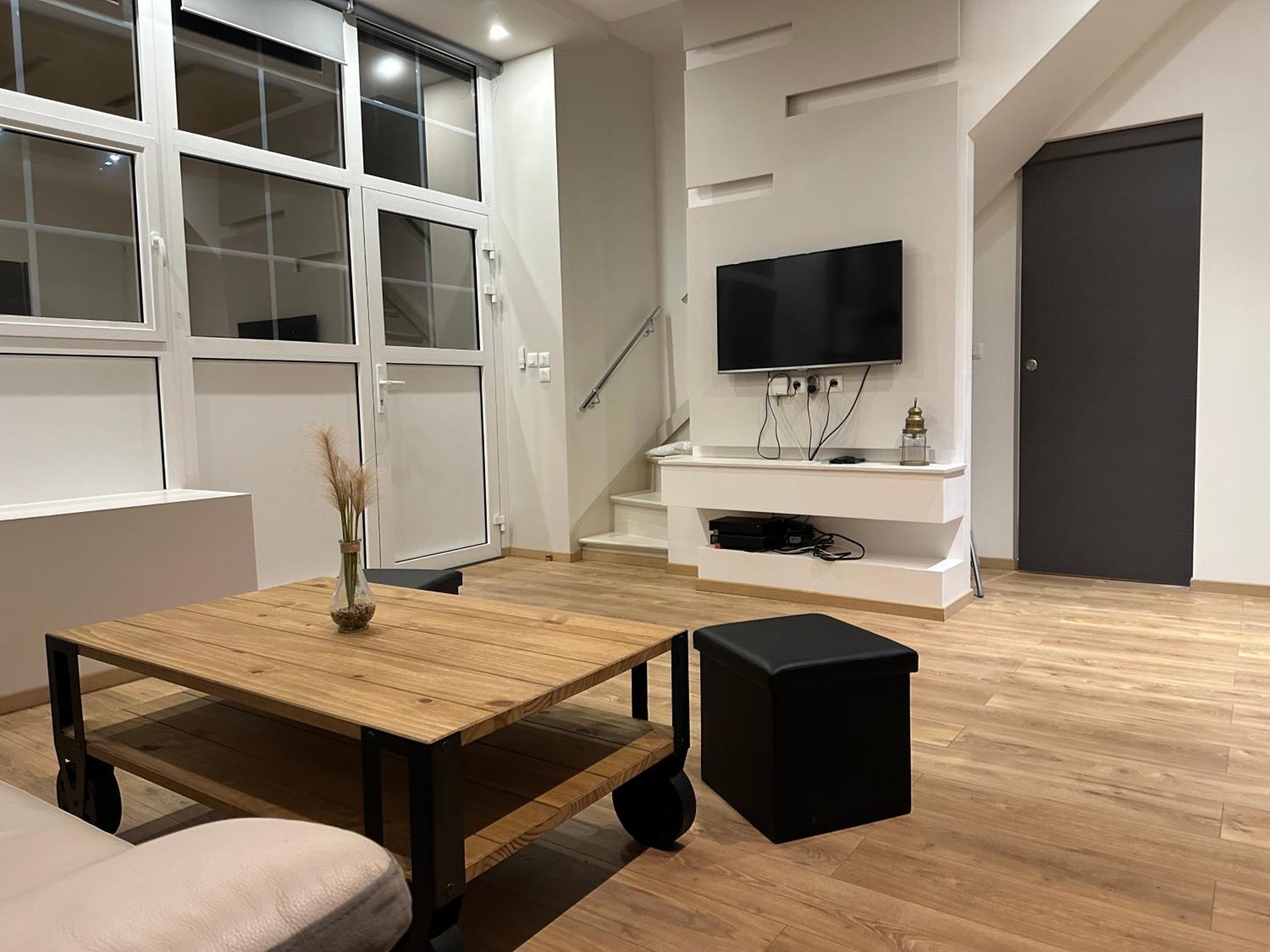 Serenity Resident Maison Metz Gare Av Foch Exteriör bild